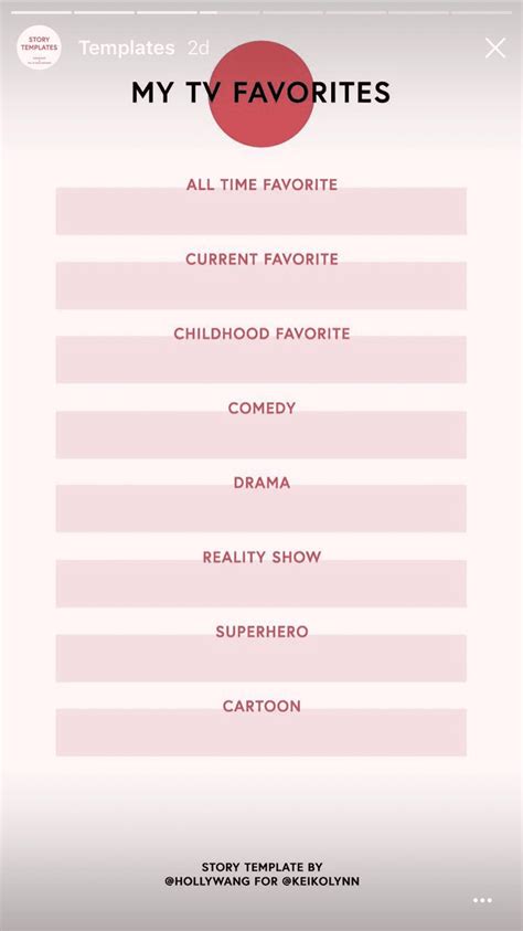 20 Most Popular Instagram Story Games .
